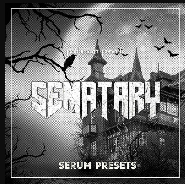 Patchmaker Sematary