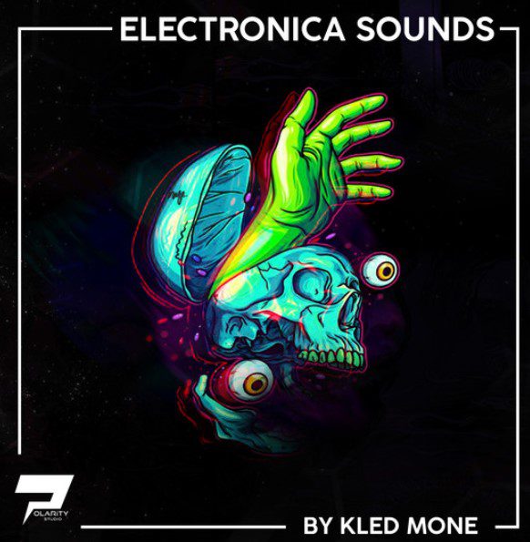 Polarity Studio Electronica Sounds By Kled Mone