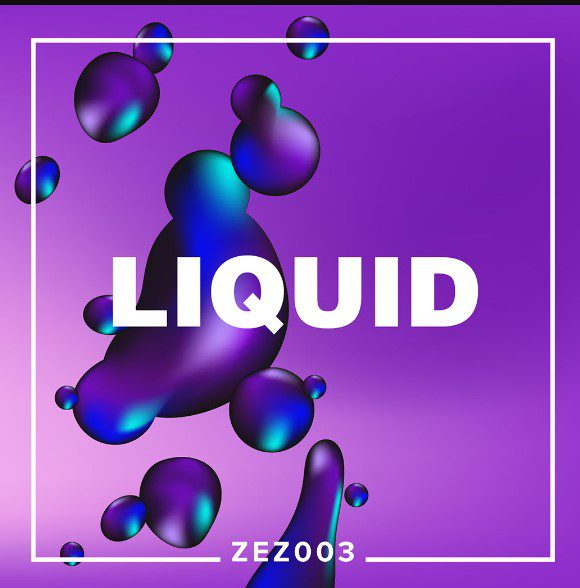 Roland Cloud ZEZ003 Liquid