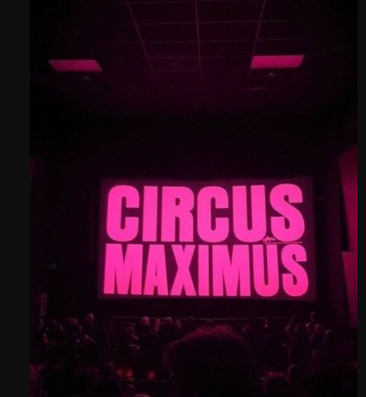 Matt Dripp CIRCUS MAXIMUS (DRUM KIT)