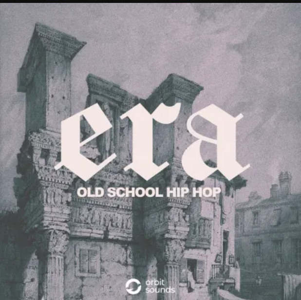 Orbit Sounds Era Old School Hip Hop