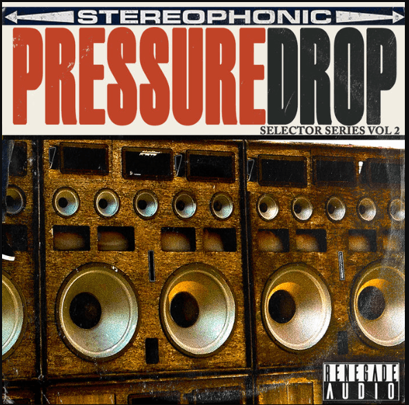 Renegade Audio Pressure Drop