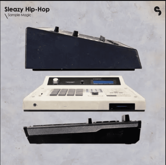 Sample Magic Sleazy Hip-Hop