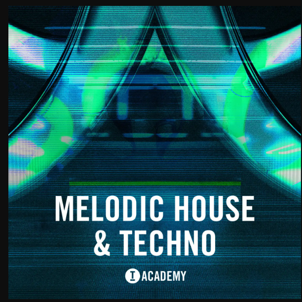 Toolroom Academy Melodic House and Techno