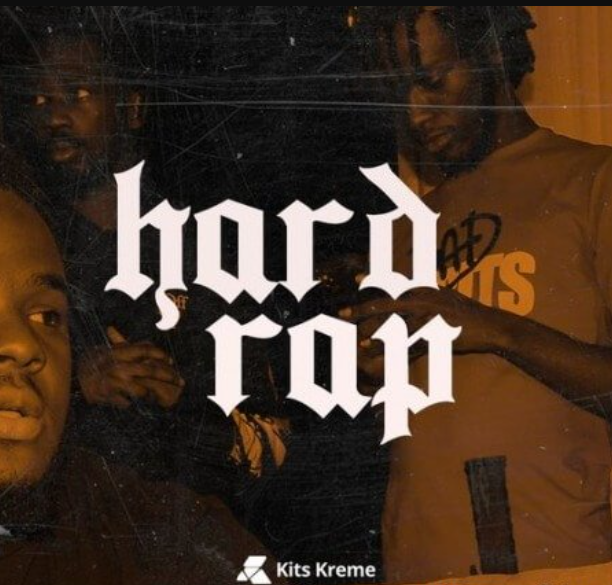 Kits Kreme Hard Rap