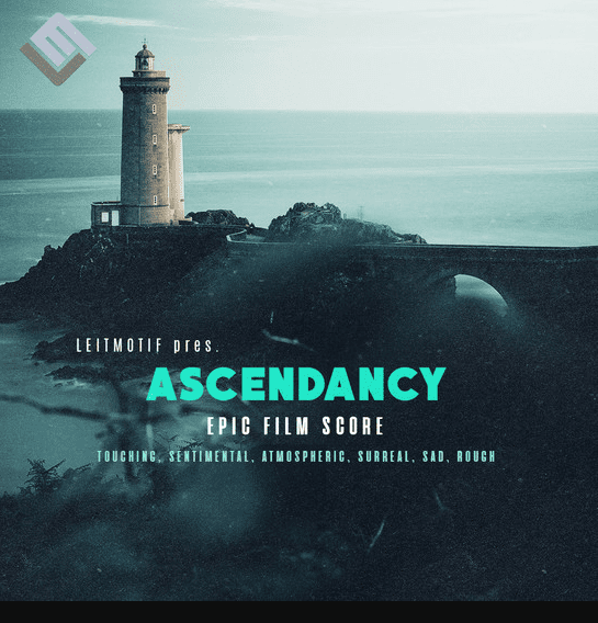 Leitmotif Ascendancy: Epic Film Score