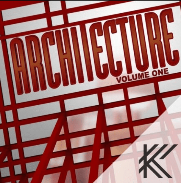 2CAudio Galbanum Architecture Vol.01 KS For Kaleidoscope