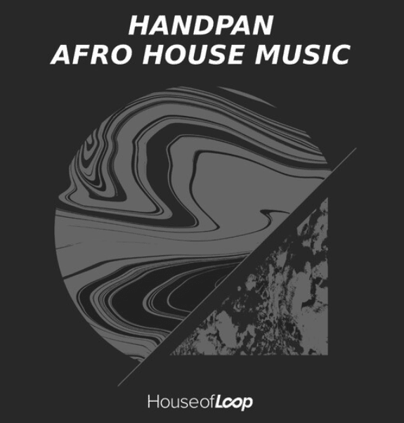 House Of Loop Handpan: Afro House Music