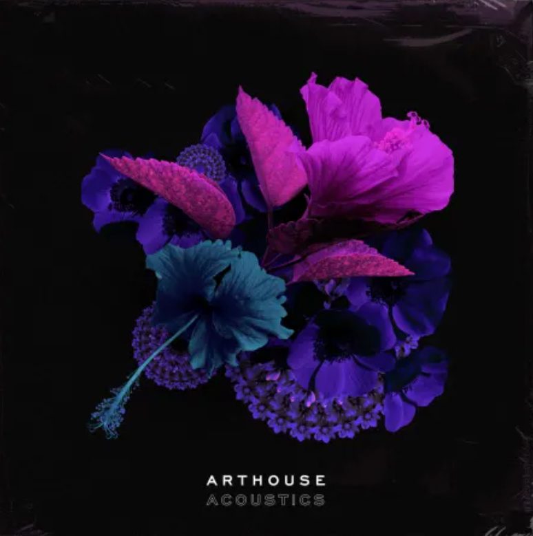 Arthouse Acoustics GloFi: RnB and Hip Hop