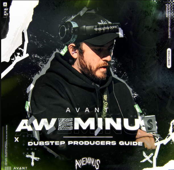 Avant Samples Aweminus Dubstep Produsers