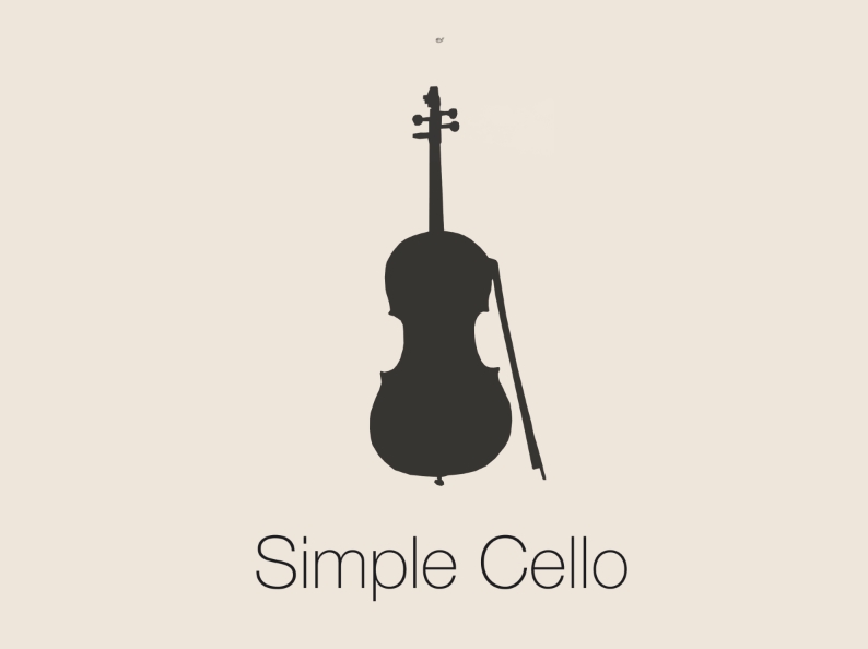 Fluffy Audio Simple Cello