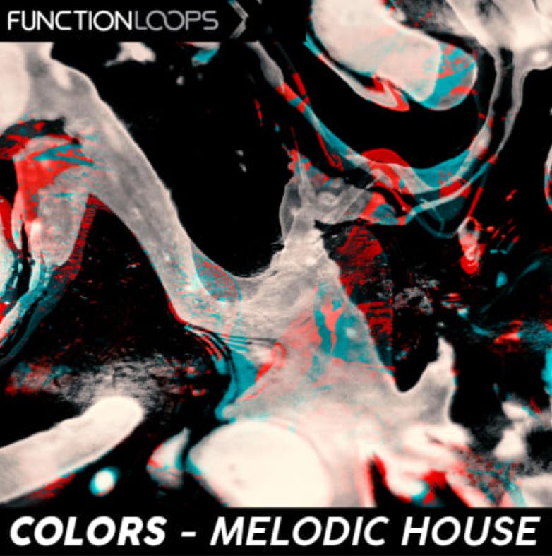 Function Loops Colors Melodic House