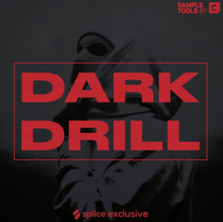 Sample Tools by Cr2 DARK DRILL