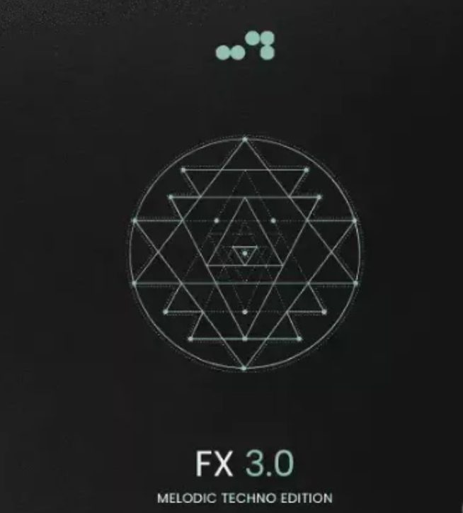 Music Production Biz FX 3.0 Melodic Techno Edition