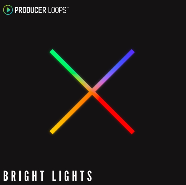 Producer Loops Bright Lights