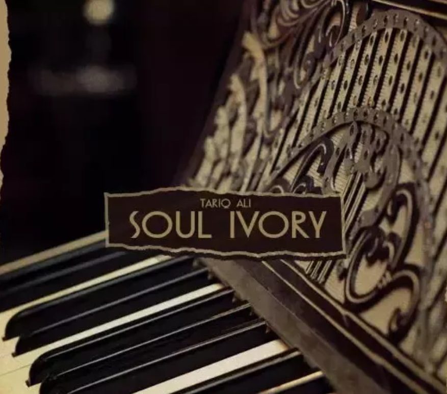 Tariq Ali Soul Ivory