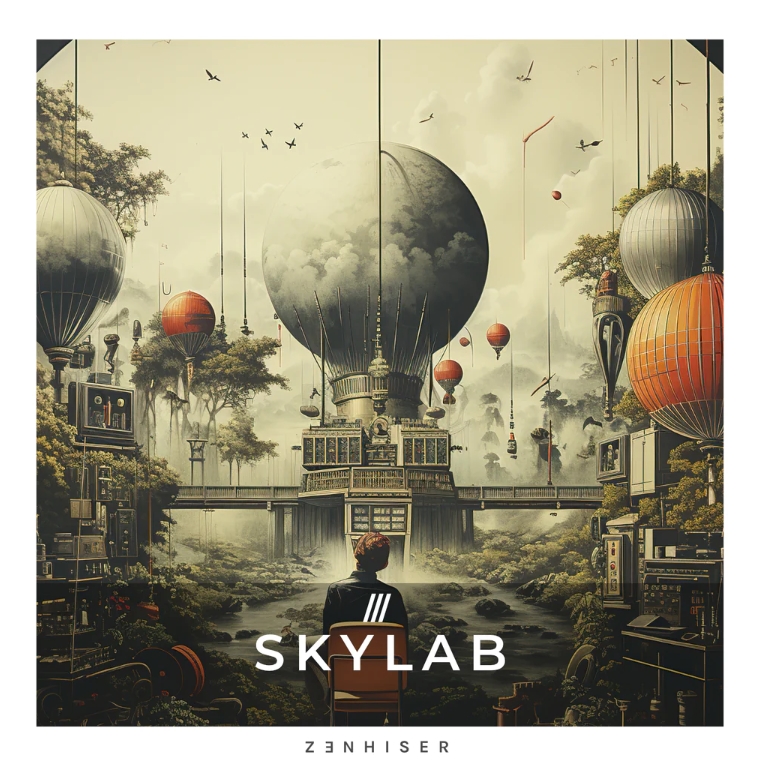 Zenhiser Skylab