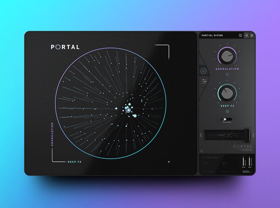 Output Portal Presets 2023.12