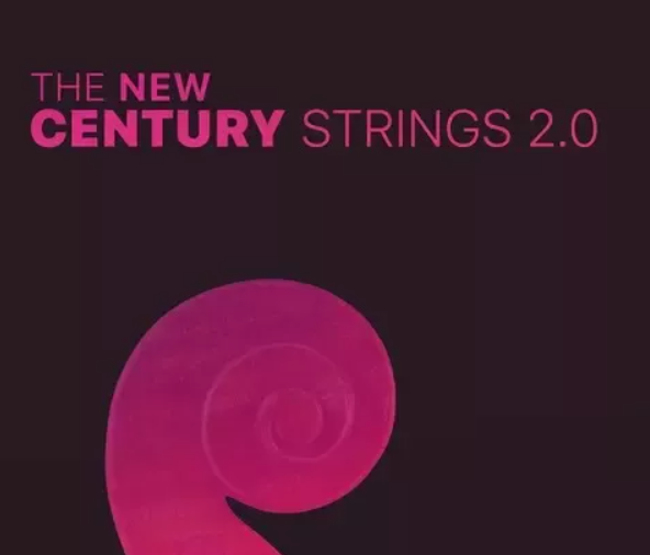 8Dio Century Strings 2.0 Bundle KONTAKT