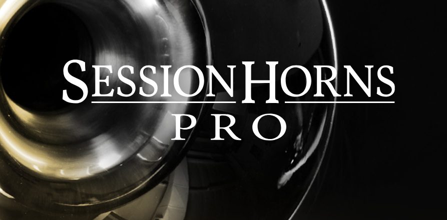 Native Instruments Session Horns Pro v1.5.0 KONTAKT