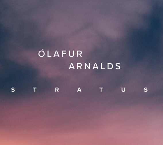 Spitfire Audio Ólafur Arnalds Stratus KONTAKT