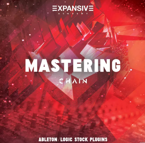 Expansive Academy Mastering Chain