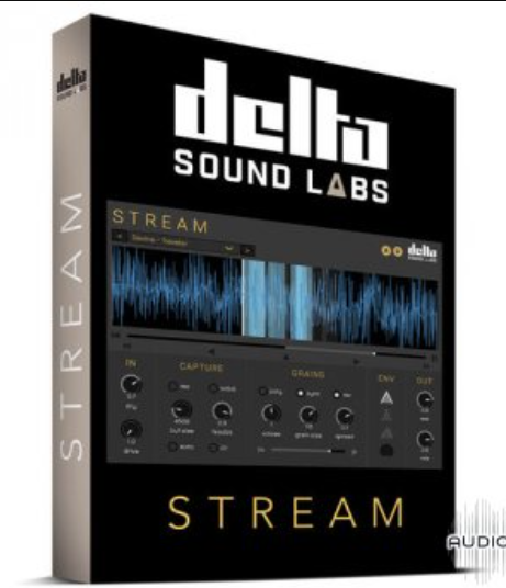 Delta Sound Labs Stream v1.3.1