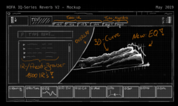 HOFA IQ-Reverb v2.0.11