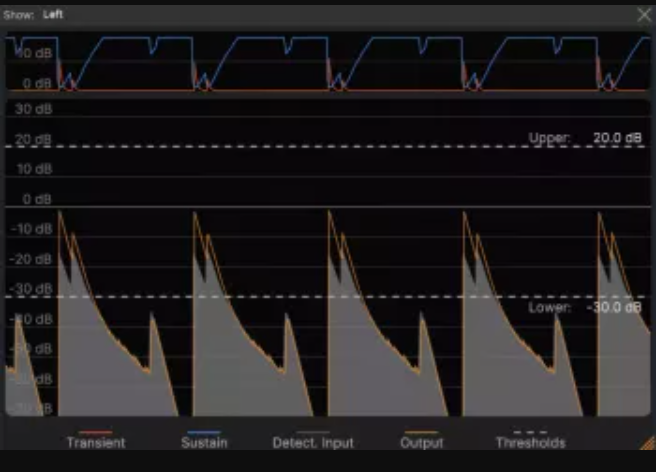 HOFA IQ-Transient v1.0.2