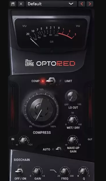 Tone Empire OptoRED v1.1.2