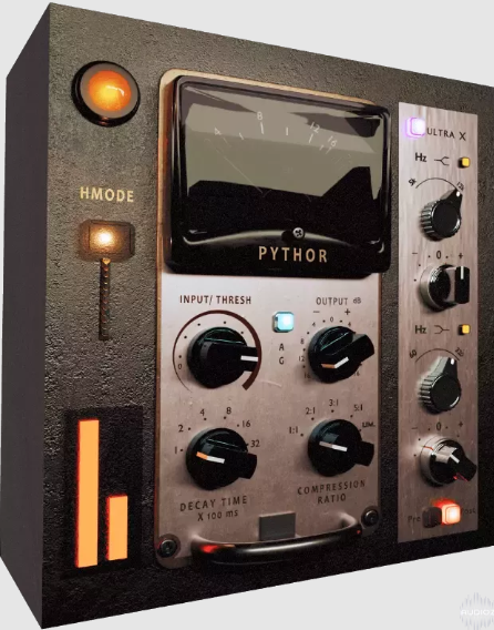 Tone Empire Pythor v1.0.0