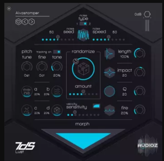 BEATSURFING 7DeadlySnares v1.1.1