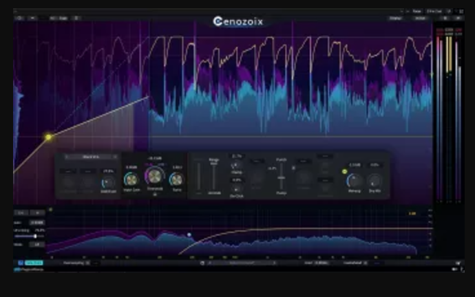 Plugin Alliance TBTECH Cenozoix Compressor v1.1.1