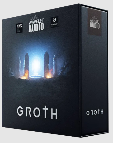 Wavelet Audio GROTH KONTAKT