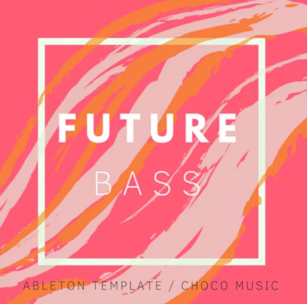 Innovation Sounds Waterfall Future Pop Ableton