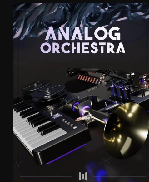 Mintona Audio Analog Orchestra 1.5 for Vital