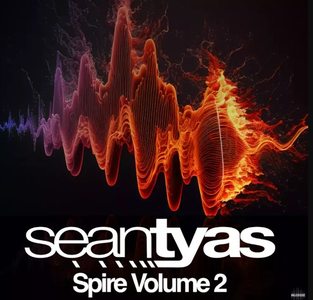 Sean Tyas Spire Volume 2 Spire Presets