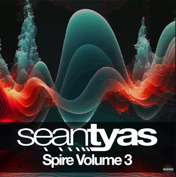 Sean Tyas Spire Volume 3 Spire Presets