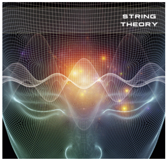 Soundsdivine String Theory for U-HE BAZILLE