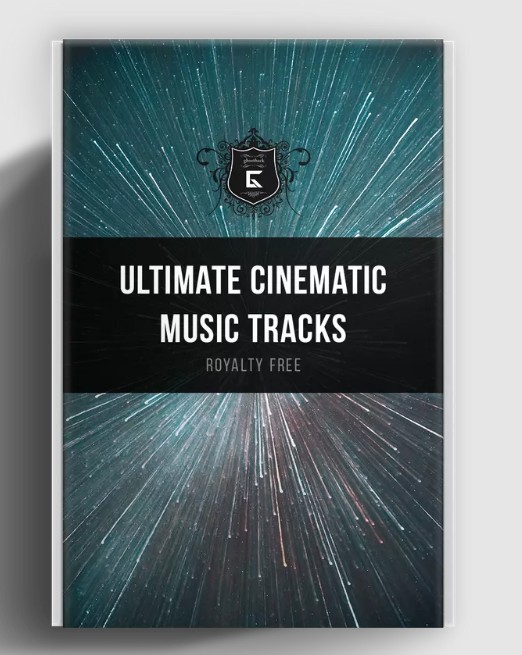 Ghosthack Ultimate Cinematic Sound Tracks