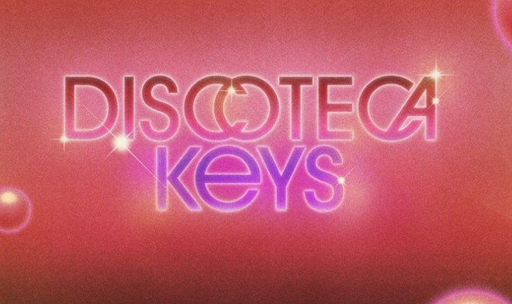 Native Instruments Discoteca Keys KONTAKT