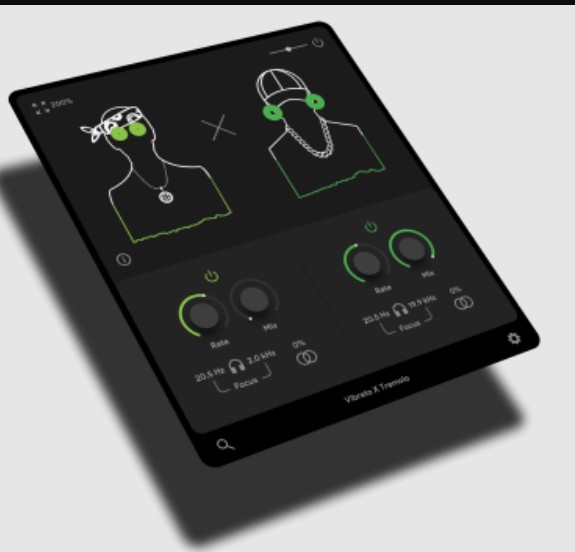 Thenatan Vibrato Tremolo v1.0.0