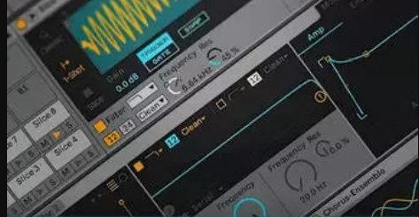 Groove3 Ableton Live Advanced Sound Design Tips