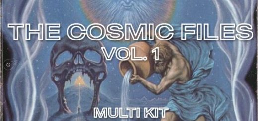 Mindwav The Cosmic Files Multi Kit