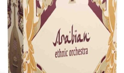 Strezov Sampling Arabian Ethnic Orchestra KONTAKT