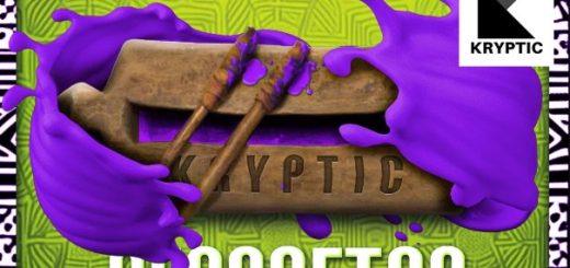 Aetheric Samples Kryptic Reggaeton X Log Drum Vol 1