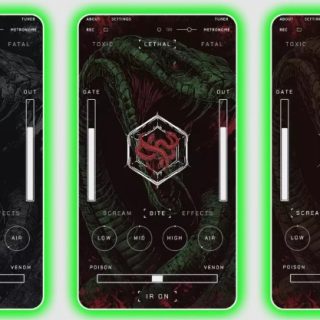 Aurora DSP Kobraa v1.0.0