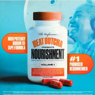Beat Butcha Nourishment