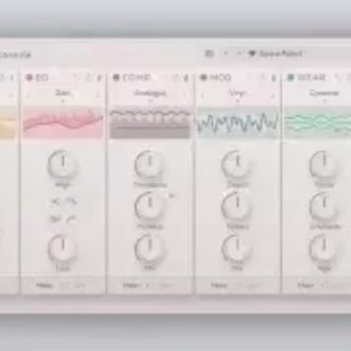 Excite Audio Lifeline Console v1.3.0