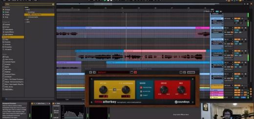 Mors Ableton Masterclass (Full Course)